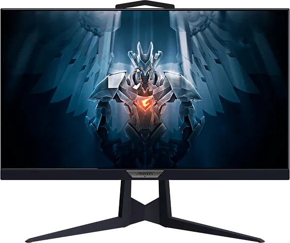 монитор Gigabyte Aorus FI25F-EK