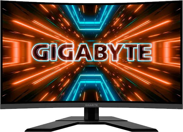 монитор Gigabyte G32QC A