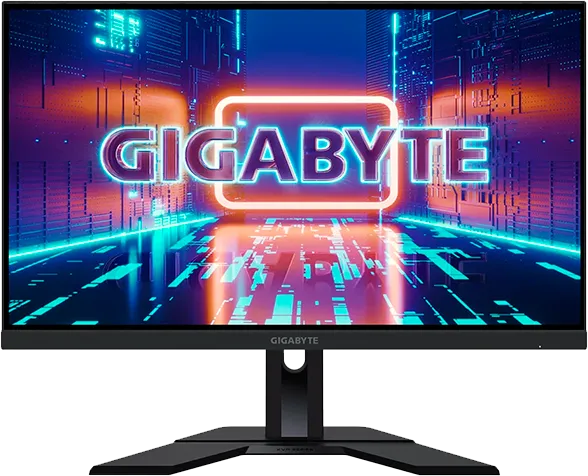 монитор Gigabyte M27F-EK