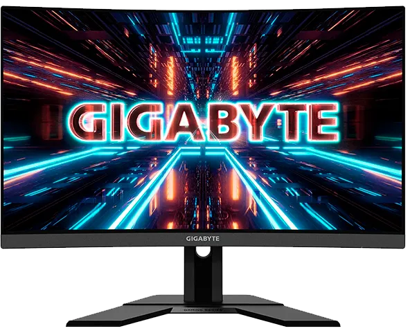 монитор Gigabyte G27QC