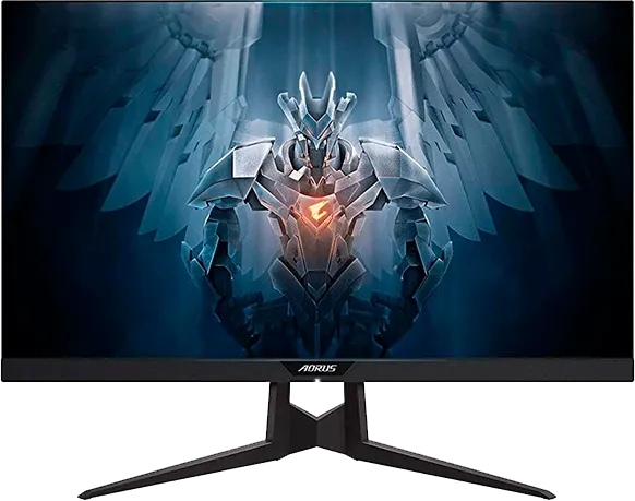 монитор Gigabyte Aorus AD27QD