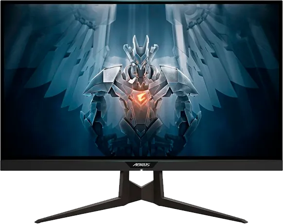 монитор Gigabyte Aorus FI27Q