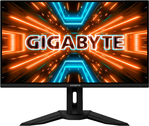монитор Gigabyte M32U