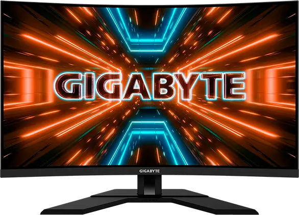 монитор Gigabyte M32UC