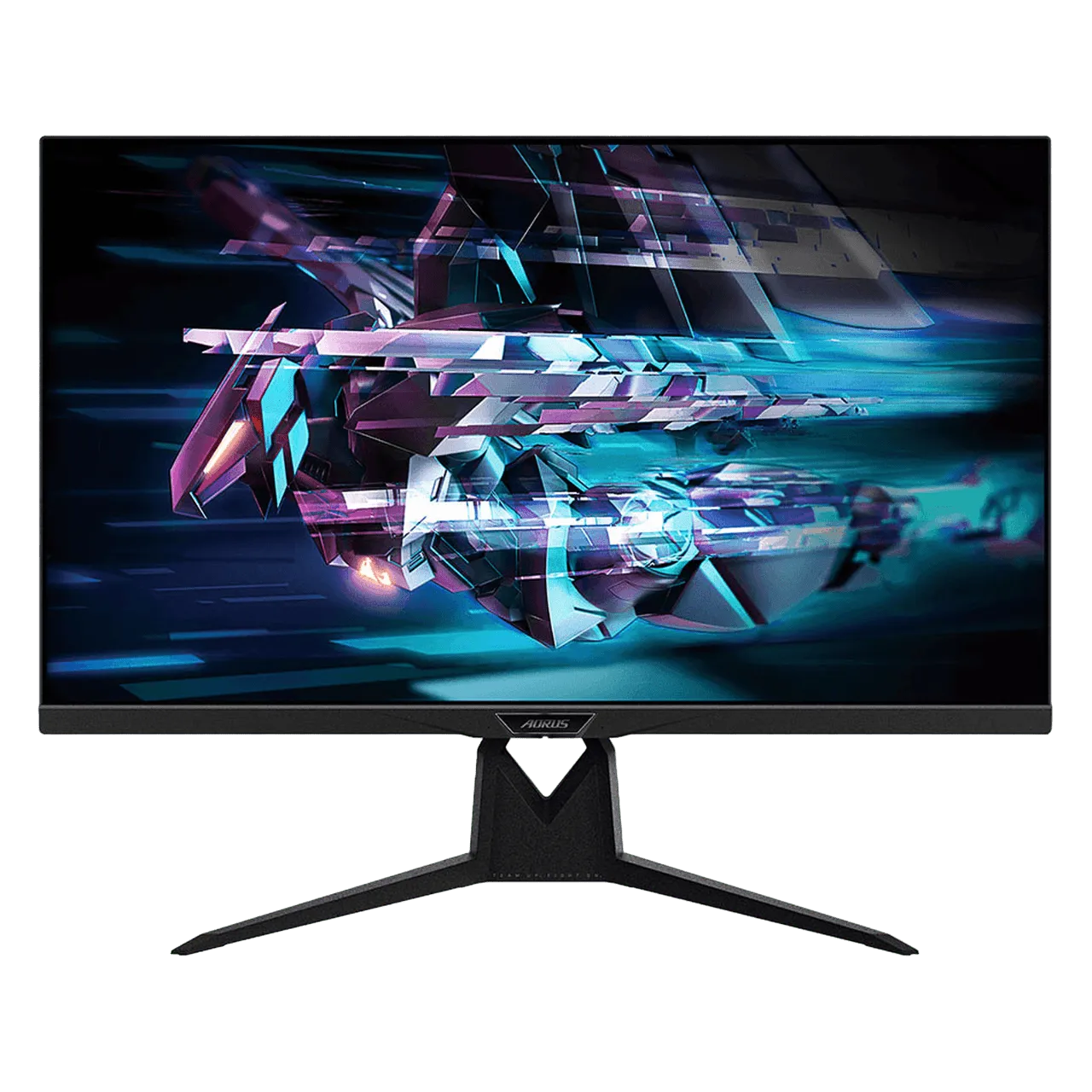 монитор Gigabyte Aorus FI32U-EK