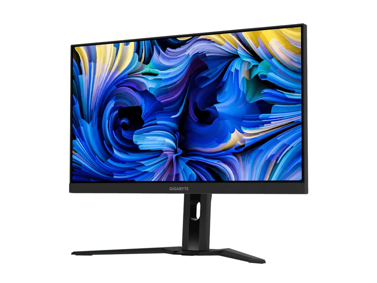 монитор Gigabyte M27F A-EK