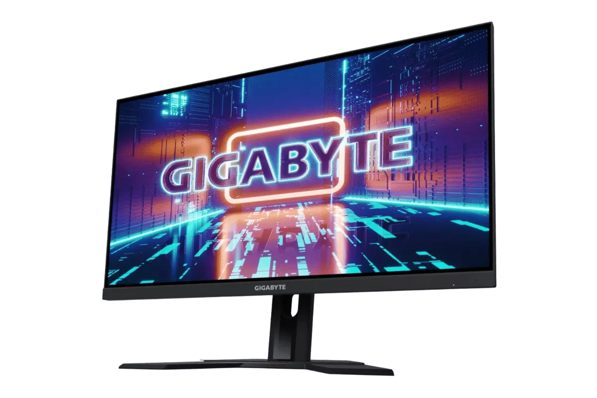 монитор Gigabyte G32QC A-EK