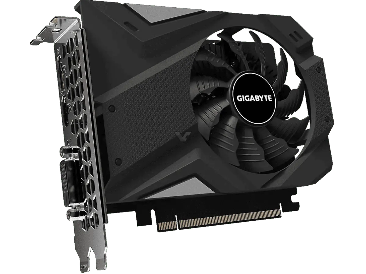 NVIDIA GeForce GT 710