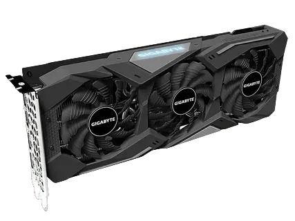 NVIDIA GeForce RTX 3090TI