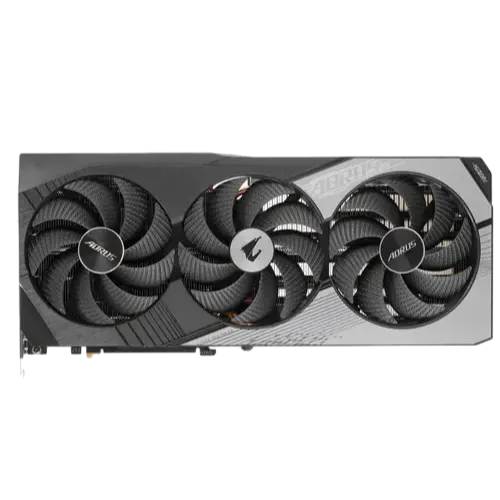 GeForce RTX 4070 Ti AORUS MASTER