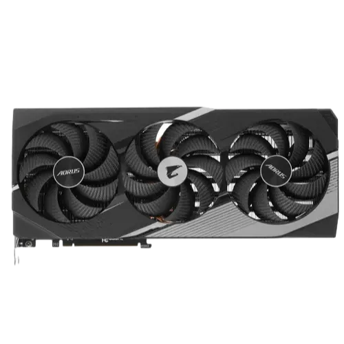 видеокарта Gigabyte GeForce RTX 4070 AORUS MASTER
